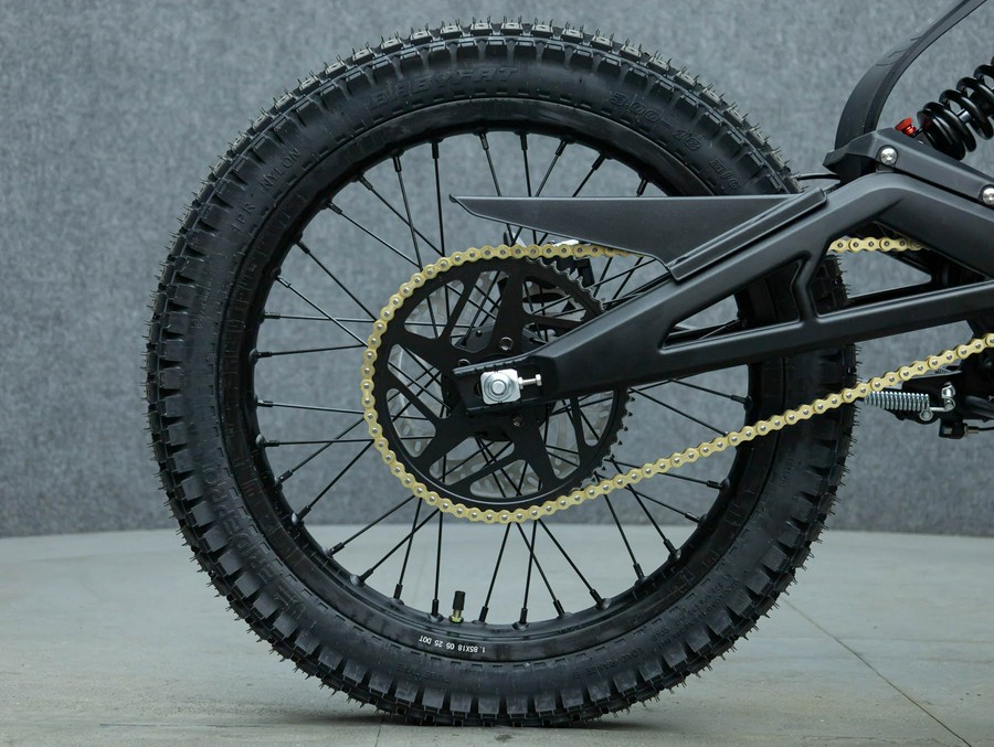 2026 E RIDE PRO SS 2.0 19"/18"