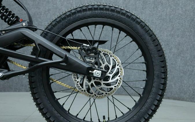 2026 E RIDE PRO SS 2.0 19"/18"