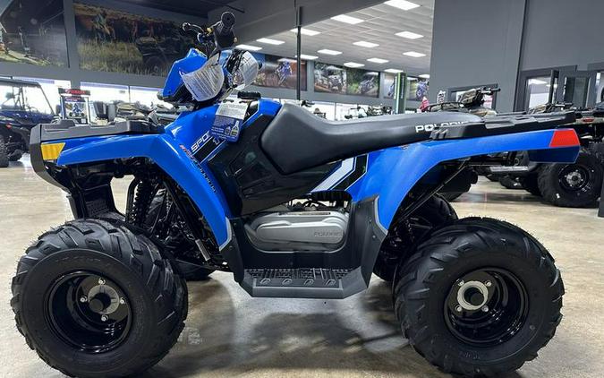 2026 Polaris® Sportsman 110