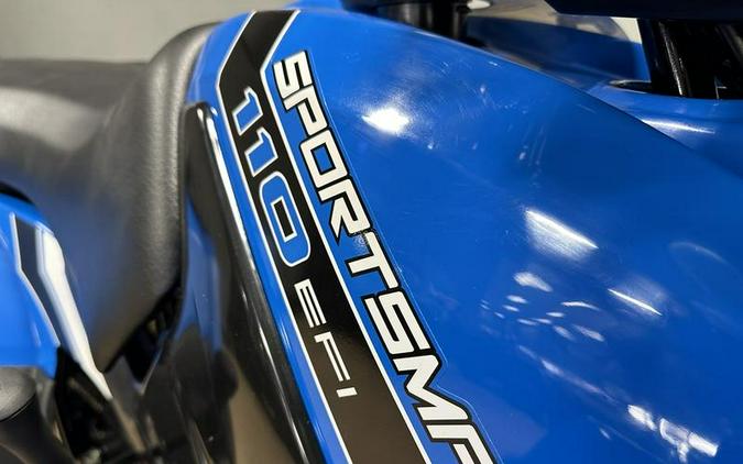 2026 Polaris® Sportsman 110