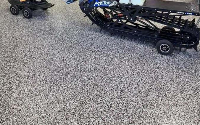 2019 Husqvarna FC 450 Rockstar Edition