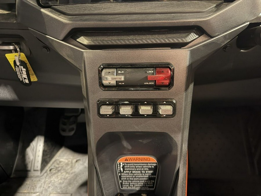 2026 CFMOTO ZFORCE Z10-4