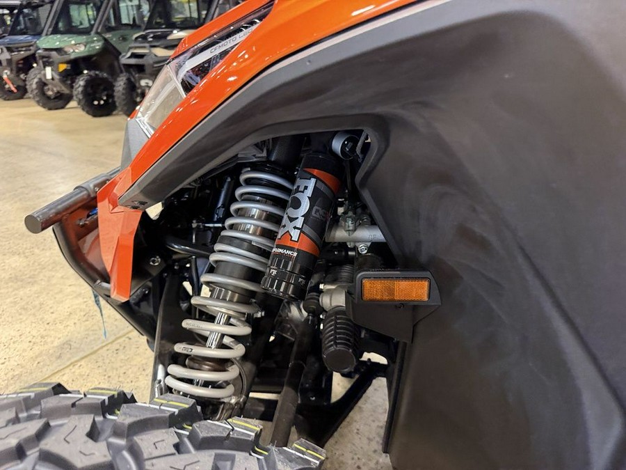 2026 CFMOTO ZFORCE Z10-4