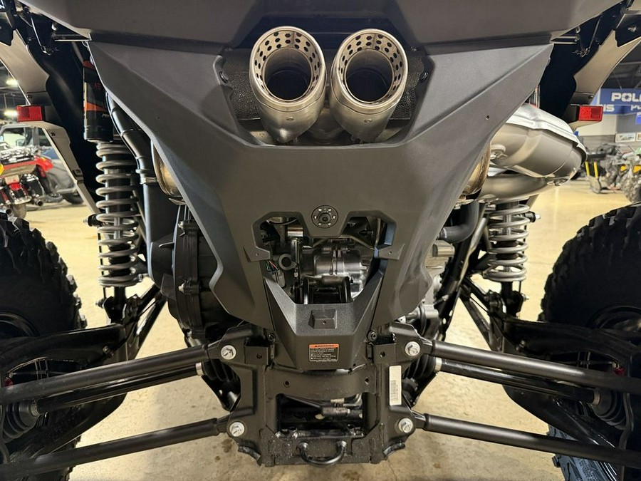 2026 CFMOTO ZFORCE Z10-4