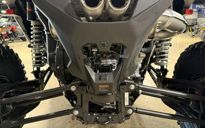 2026 CFMOTO ZFORCE Z10-4
