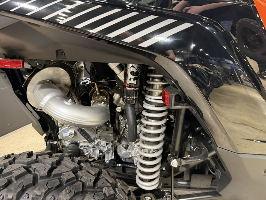 2026 CFMOTO ZFORCE Z10-4
