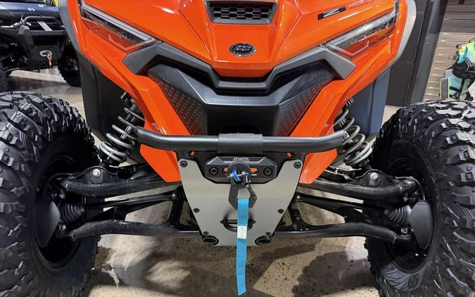 2026 CFMOTO ZFORCE Z10-4