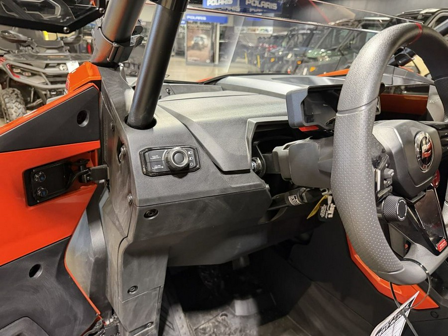 2026 CFMOTO ZFORCE Z10-4
