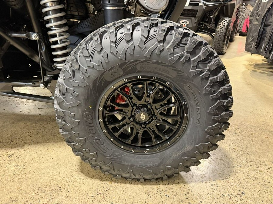 2026 CFMOTO ZFORCE Z10-4