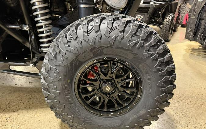 2026 CFMOTO ZFORCE Z10-4