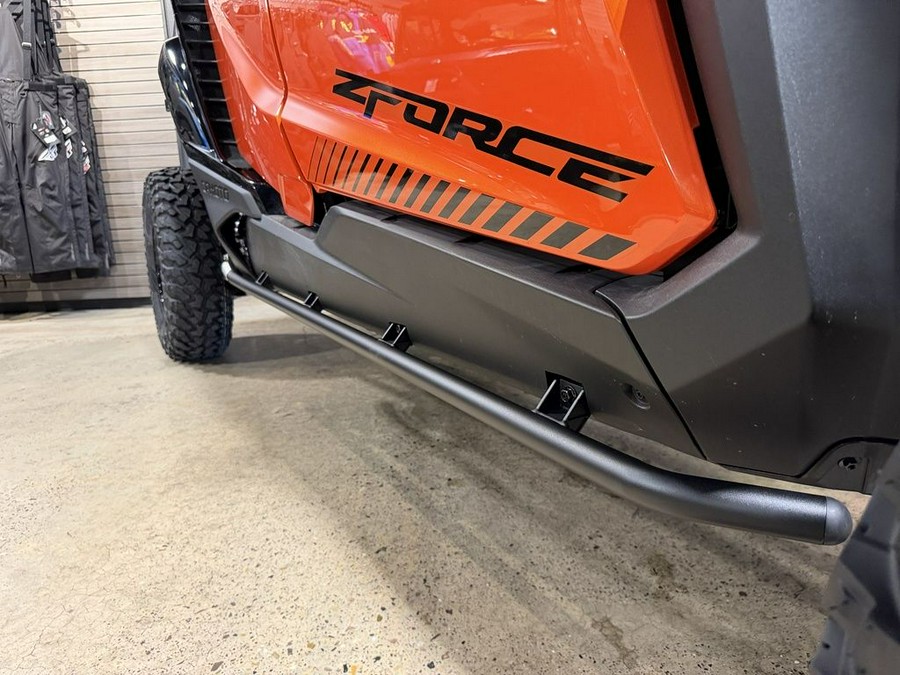 2026 CFMOTO ZFORCE Z10-4
