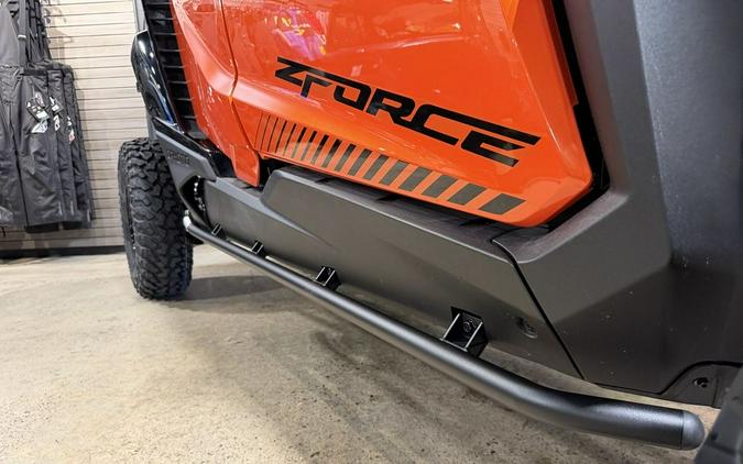 2026 CFMOTO ZFORCE Z10-4