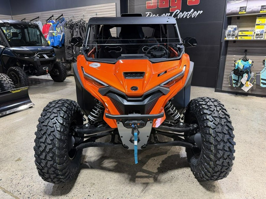 2026 CFMOTO ZFORCE Z10-4