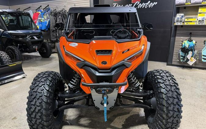 2026 CFMOTO ZFORCE Z10-4