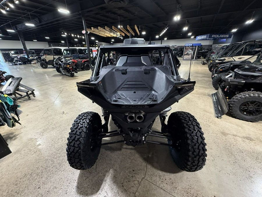 2026 CFMOTO ZFORCE Z10-4