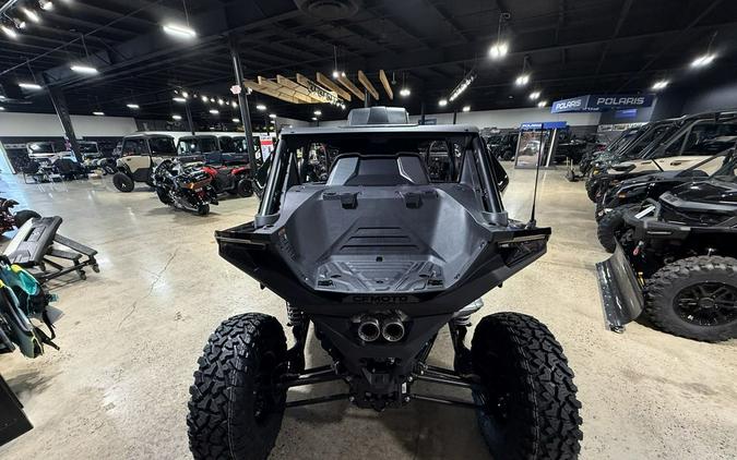 2026 CFMOTO ZFORCE Z10-4