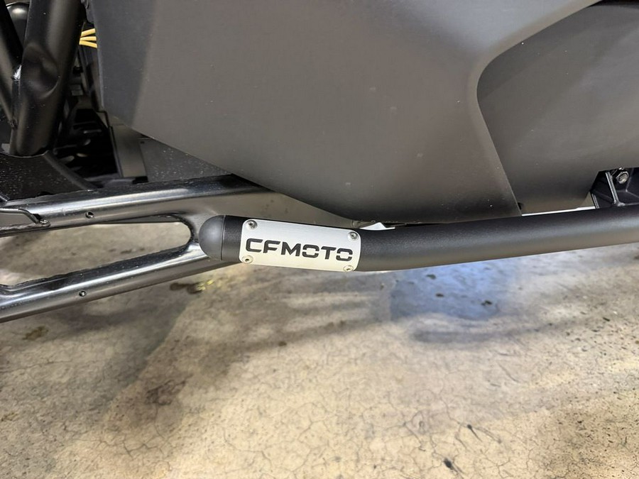 2026 CFMOTO ZFORCE Z10-4