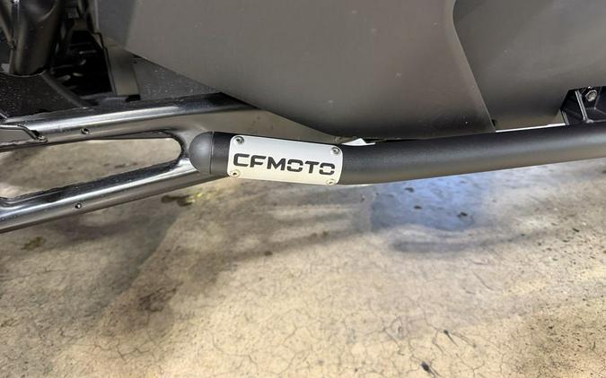 2026 CFMOTO ZFORCE Z10-4