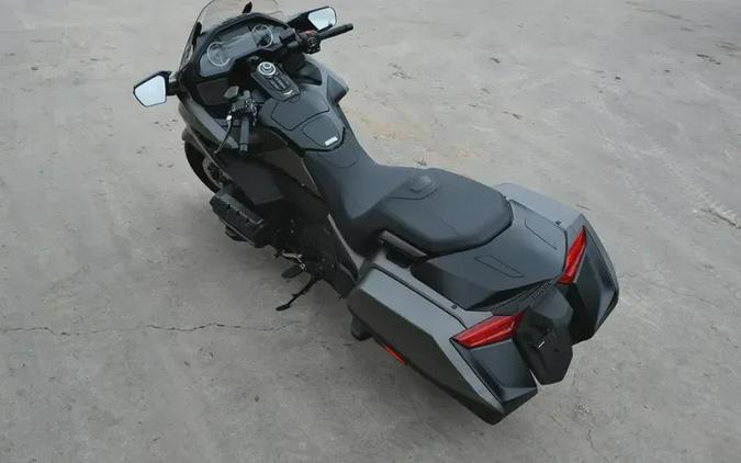 2026 HONDA GOLDWING