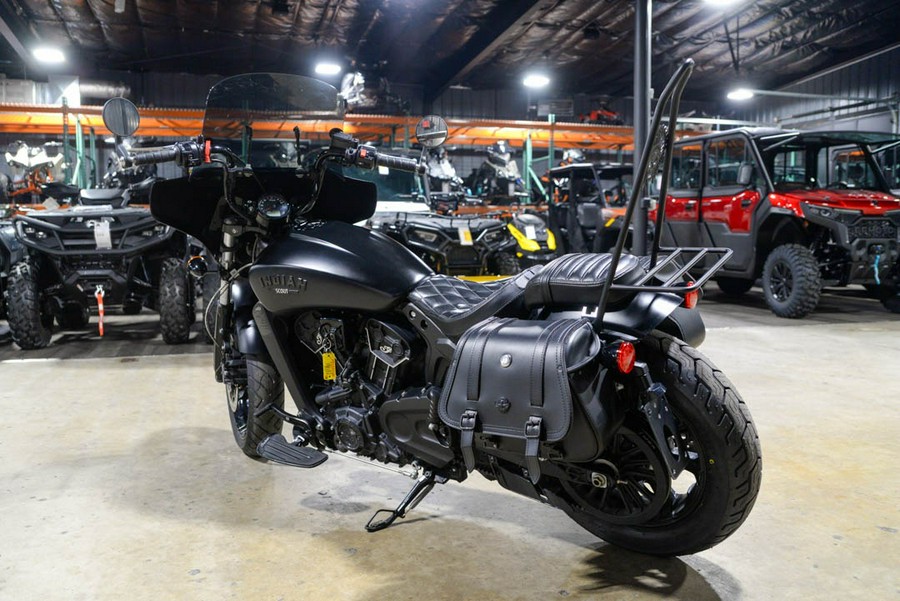 2023 Indian Motorcycle Scout® Rogue ABS