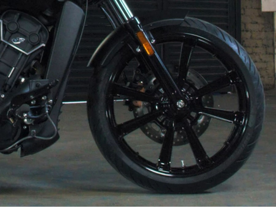 2023 Indian Motorcycle Scout® Rogue ABS