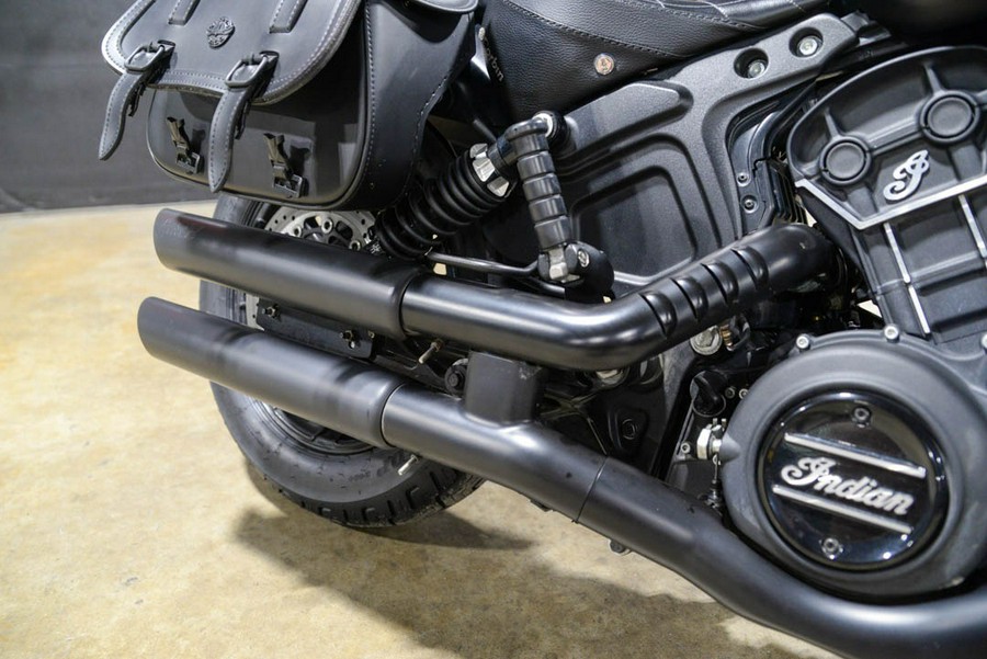 2023 Indian Motorcycle Scout® Rogue ABS