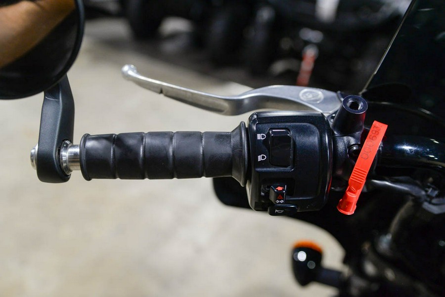 2023 Indian Motorcycle Scout® Rogue ABS