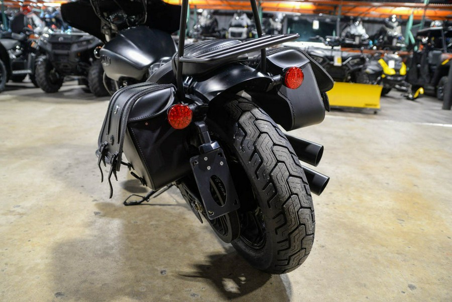 2023 Indian Motorcycle Scout® Rogue ABS