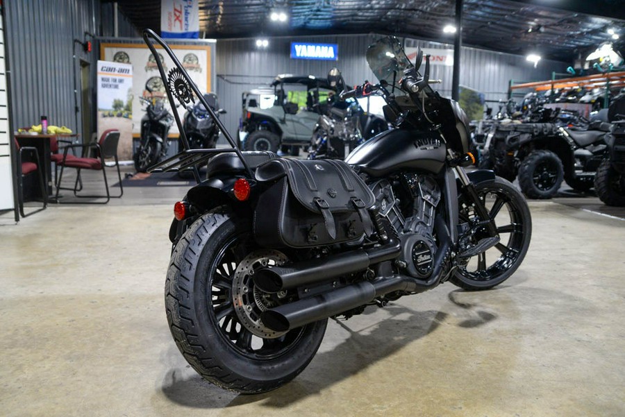 2023 Indian Motorcycle Scout® Rogue ABS