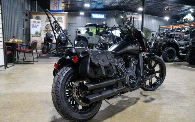 2023 Indian Motorcycle Scout® Rogue ABS