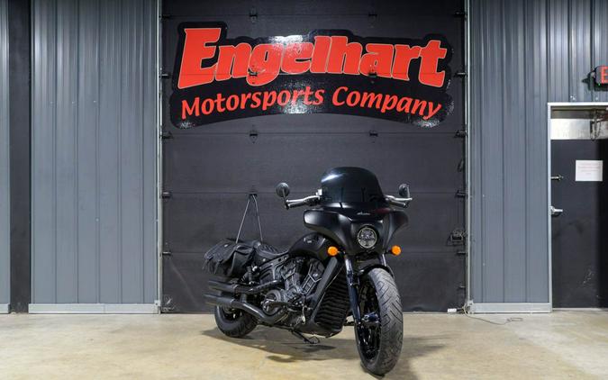 2023 Indian Motorcycle Scout® Rogue ABS