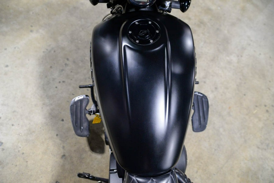 2023 Indian Motorcycle Scout® Rogue ABS