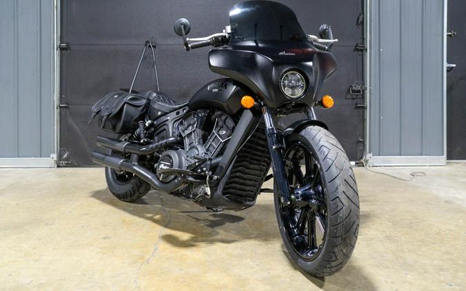 2023 Indian Motorcycle Scout® Rogue ABS