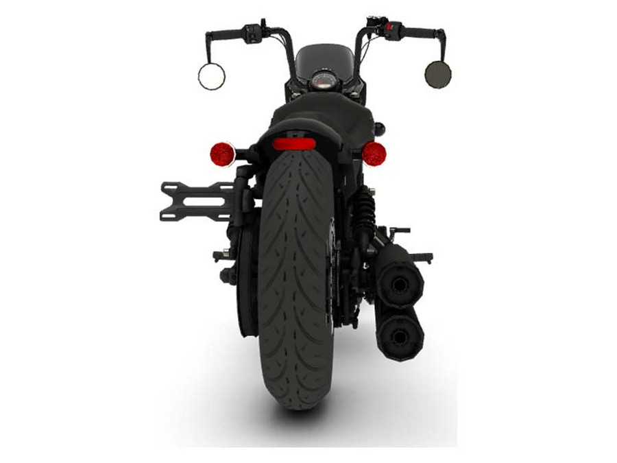 2023 Indian Motorcycle Scout® Rogue ABS
