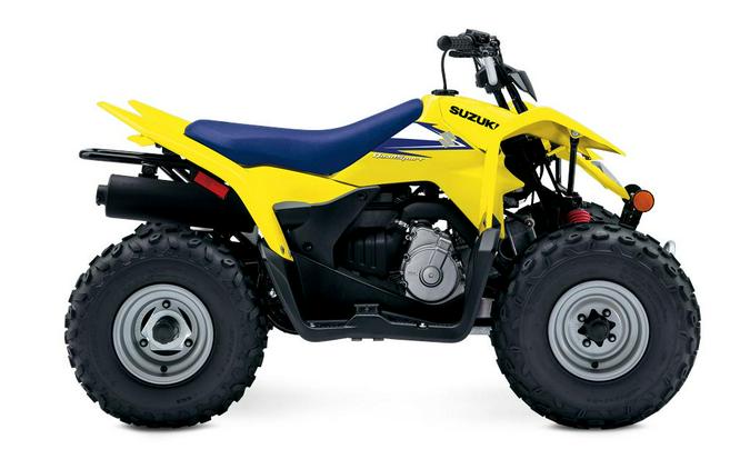 2026 Suzuki Quadsport Z90