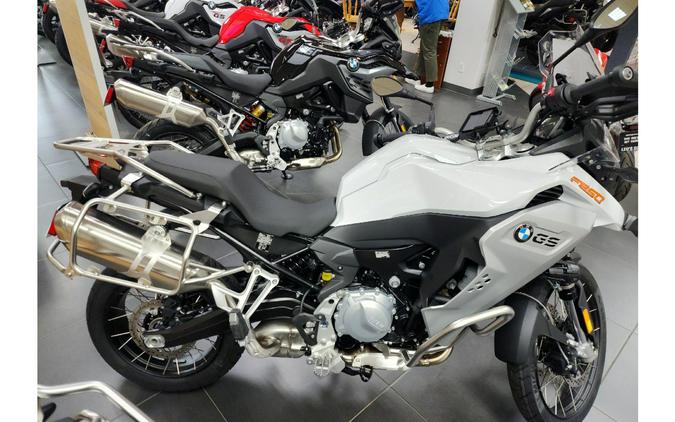 2023 BMW F850 GS ADVENTURE