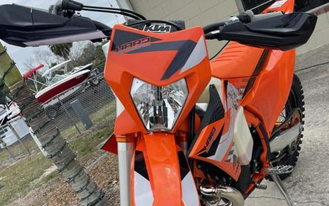 2024 KTM 300 XC-W Hardenduro