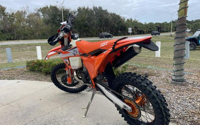 2024 KTM 300 XC-W Hardenduro