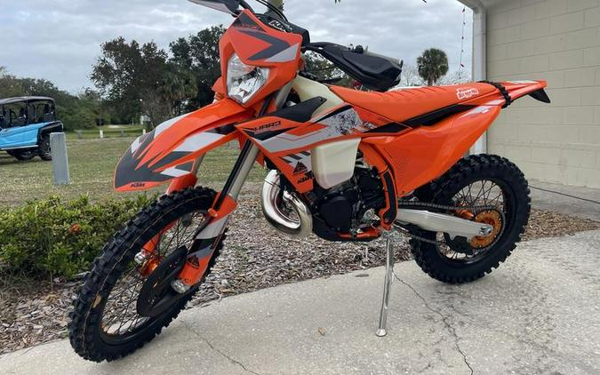 2024 KTM 300 XC-W Hardenduro