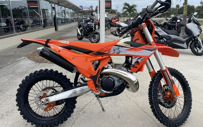 2024 KTM 300 XC-W Hardenduro