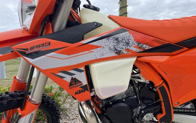 2024 KTM 300 XC-W Hardenduro