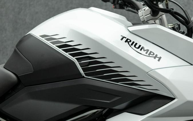 2024 TRIUMPH TIGER SPORT 660