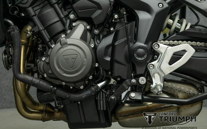 2024 TRIUMPH TIGER SPORT 660