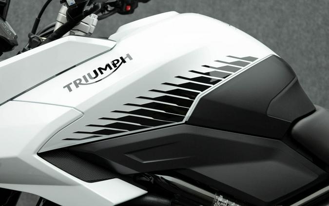 2024 TRIUMPH TIGER SPORT 660