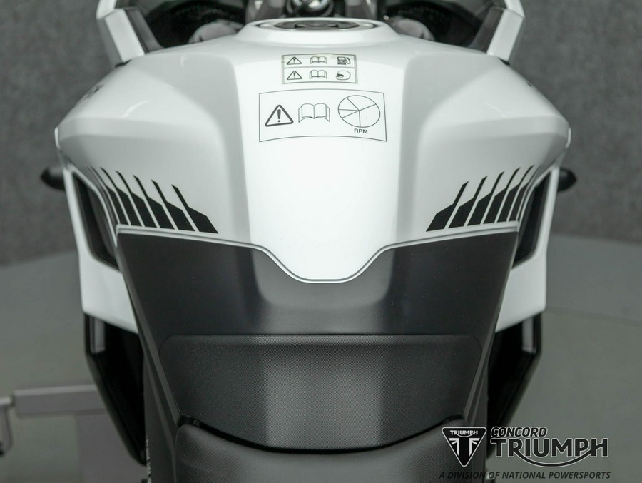 2024 TRIUMPH TIGER SPORT 660