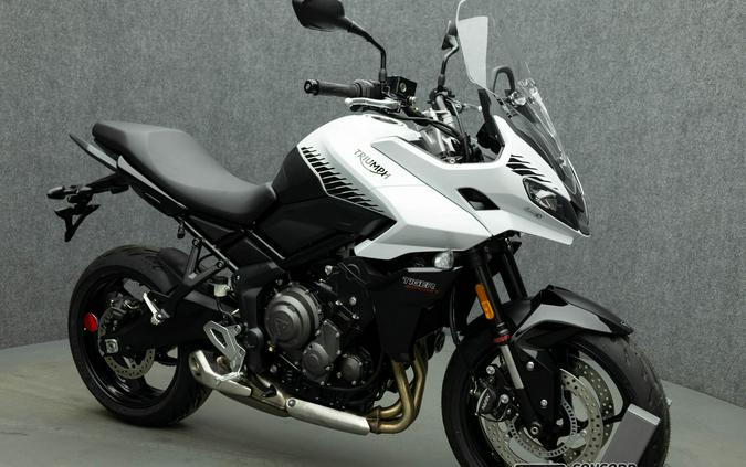 2024 TRIUMPH TIGER SPORT 660