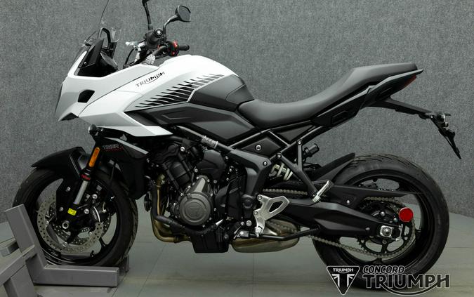 2024 TRIUMPH TIGER SPORT 660