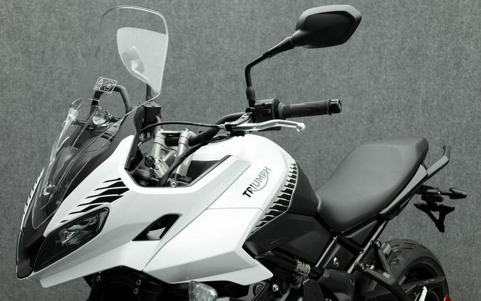 2024 TRIUMPH TIGER SPORT 660