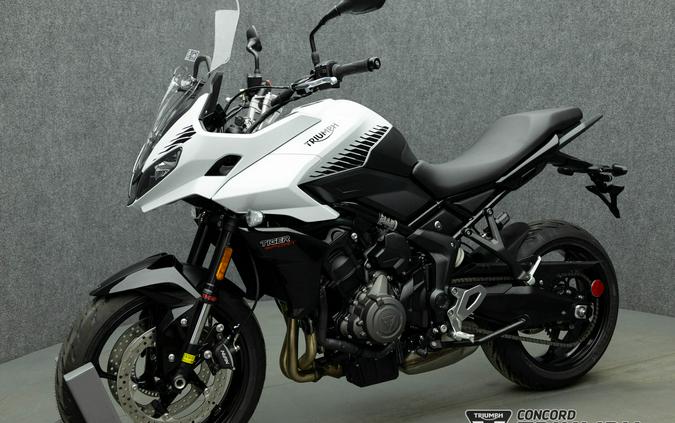 2024 TRIUMPH TIGER SPORT 660