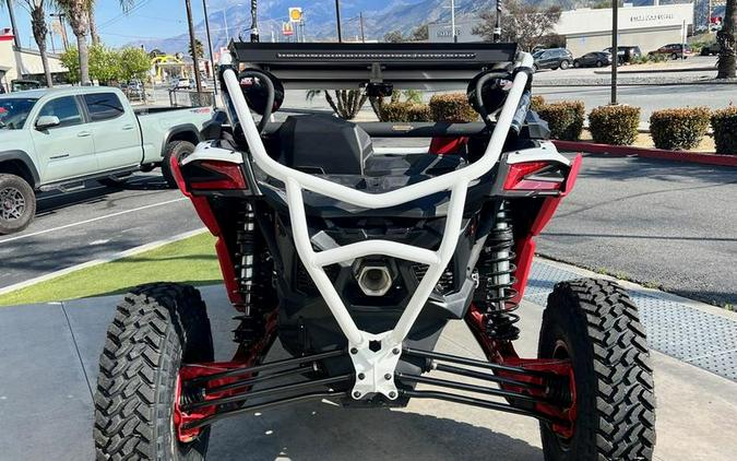 2024 Can-Am® Maverick X3 X rc Turbo RR 72